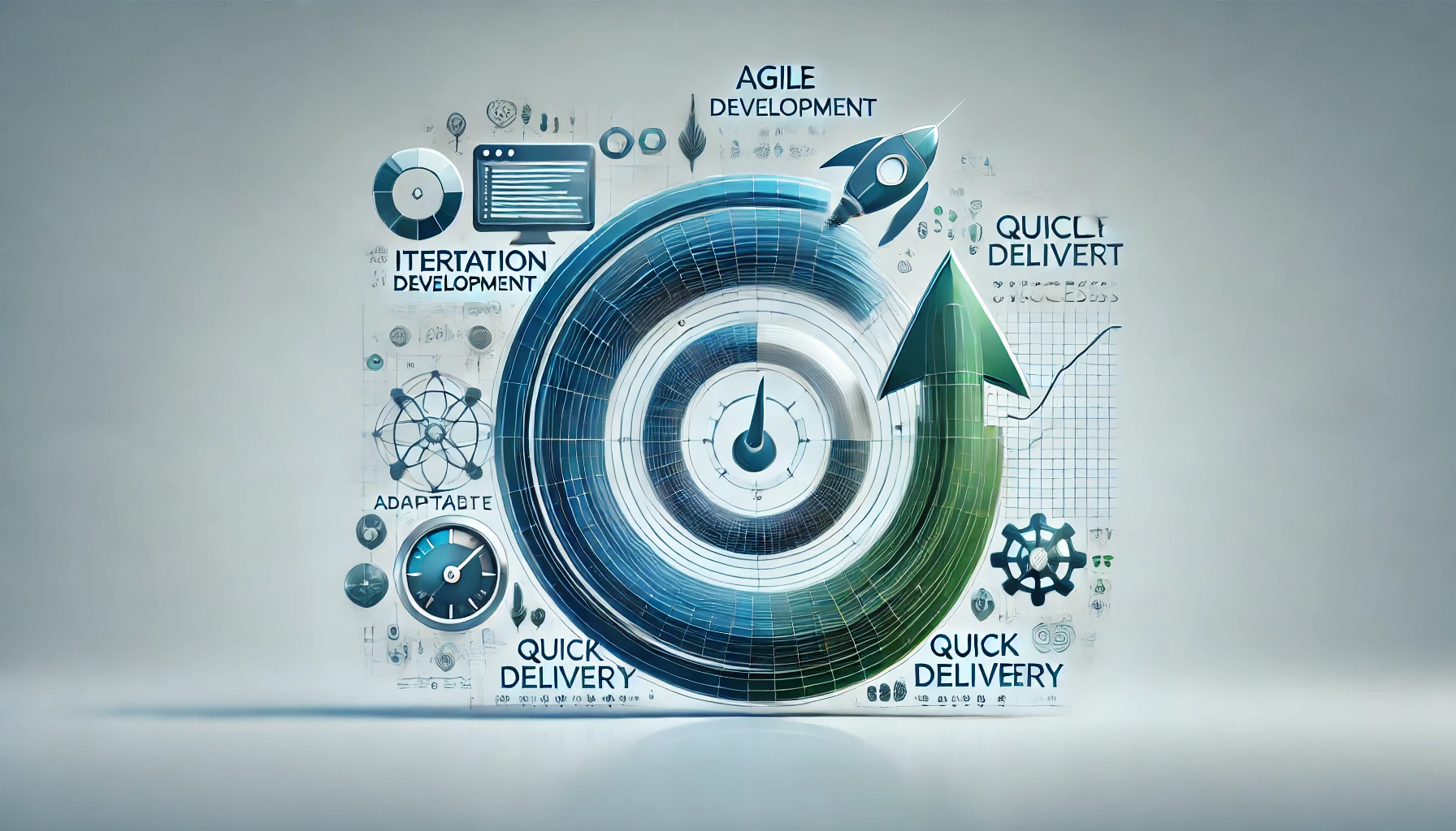 Agile Development is Key to Success | Mobitrics Technologies